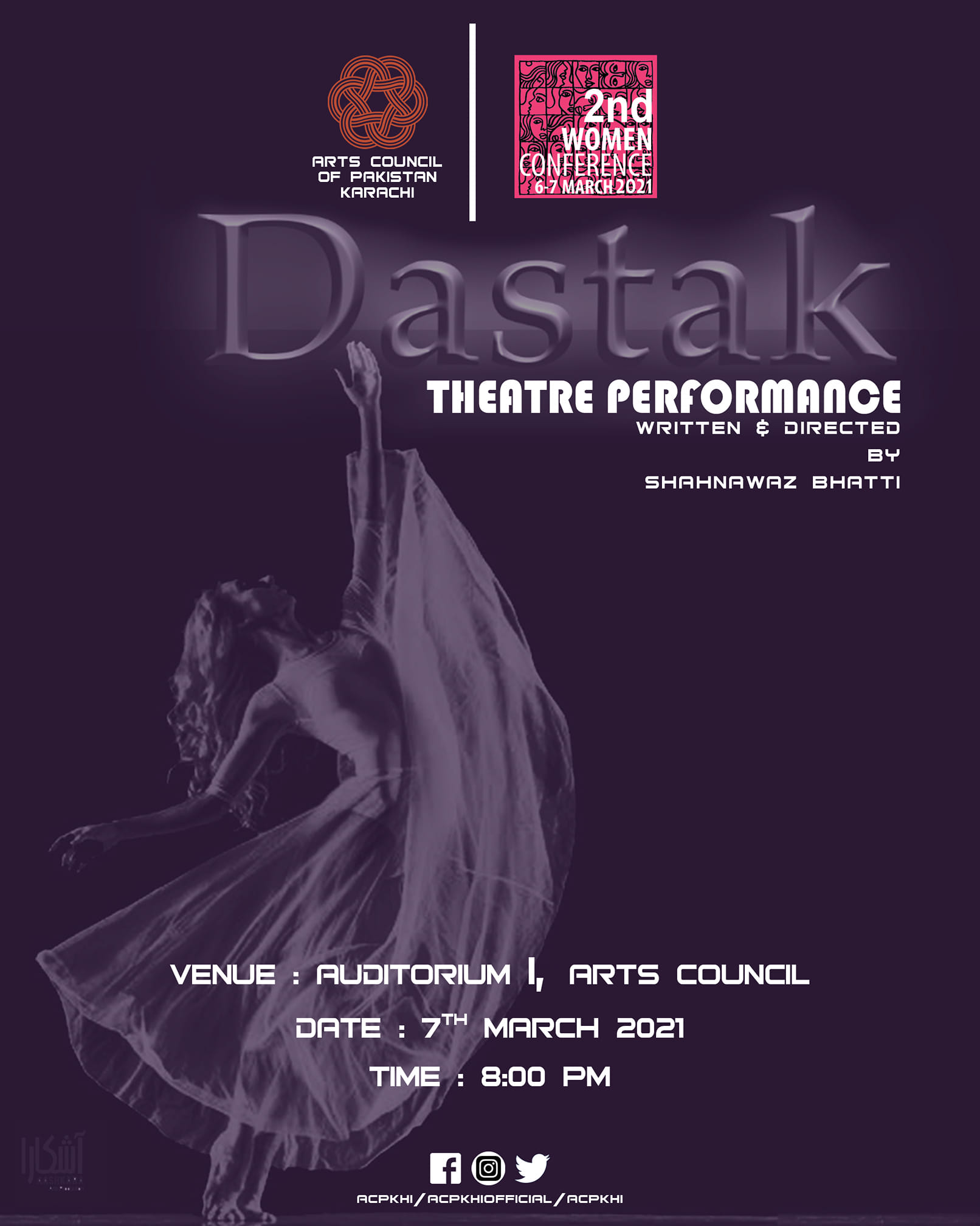 ballet-545291 Dance Performance by Dastak